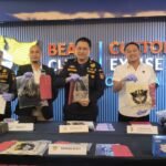 Bea Cukai Soetta Gagalkan Penyelundupan Bijih Emas Ilegal Senilai 700 Juta dalam Popok