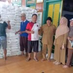 Kabar Gembira! 14 Ribu KPM di Pinang Kota Tangerang Bakal Terima Bansos Beras dan Minyak dari Bulog