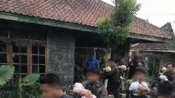 Viral! Rumah di Sleman Digerebek Warga dan Petugas, Temukan 11 Bayi