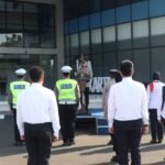 25 Personel Polres Metro Tangerang Kota Berprestasi Diganjar Penghargaan