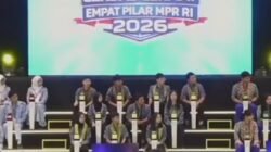 Viral! Penilaian Juri di Cerdas Cermat 4 Pilar MPR Tuai Kontroversi
