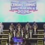 Viral! Penilaian Juri di Cerdas Cermat 4 Pilar MPR Tuai Kontroversi