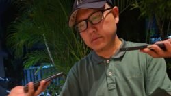 Terduga Pelaku Tipu Gelap Belum Ditangkap, Polres Tangsel Disorot Korban