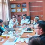 Warga Cipondoh Makmur Kota Tangerang Tuntut Kejelasan Status Ketua RW Terpilih