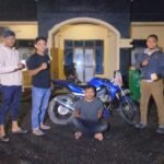 Polisi Tangkap Pelaku Jambret di Aceh Tamiang