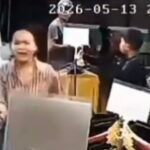 Seorang Wanita Jadi Korban Penyiraman Diduga Air Keras di Parung Jaya Tangerang