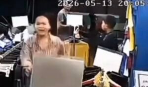 Seorang Wanita Jadi Korban Penyiraman Diduga Air Keras di Parung Jaya Tangerang
