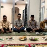 Erat Silaturahmi dan Jaga Kodusifitas Wilayah, OKP dan Ormas Pinang Rutin Gelar Pengajian