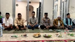 Erat Silaturahmi dan Jaga Kodusifitas Wilayah, OKP dan Ormas Pinang Rutin Gelar Pengajian