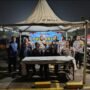 Polisi Siagakan 22 Pos Pantau di Titik Rawan Kriminalitas di Kota Tangerang