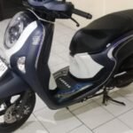 Polisi Tangkap Resedivis Penadah Motor Curian di Jakbar
