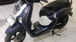 Polisi Tangkap Resedivis Penadah Motor Curian di Jakbar
