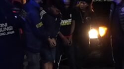 Tim Pemuru Begal Polda Metro Jaya Ungkap 6 Kasus, 8 Pelaku Berhasil Ditangkap