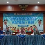 DP3AP2KB Kota Tangerang Gelar Sosialisasi PATBM RBI Lindungi Anak
