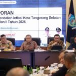 Jelang Iduladha 1447 Hijriah, Pemkot Tangsel Pastikan Stok Pangan Aman dan Harga Stabil