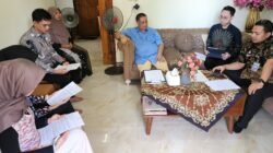 Ditjen AHU KemenKum Lakukan Verifikasi Praktik Adopsi Ilegal Anak WNI oleh WNA