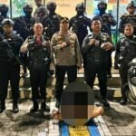 Kedapatan Bawa Tembakau Sintetis, Pemuda di Tangerang Diamankan Polisi