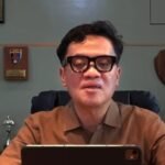 Komisi III DPR Dukung Polri Tindak Tegas dan Habis Pelaku Begal di Seluruh Indonesia