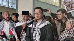 9 WNI Misi Kemanusiaan Gaza Tiba di Tanah Air, Aktivis Ungkap Dugaan Kekerasan Saat Ditahan Militer Israel