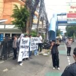 Marak Peredaran Miras di Kota Tangerang, Satpol PP Disebut Lemah Tegakan Perda