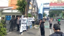 Marak Peredaran Miras di Kota Tangerang, Satpol PP Disebut Lemah Tegakan Perda