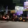Cegah Begal dan Tawuran di Titik Rawan, Polsek Karawaci Gelar Razia Stasioner
