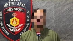 Polda Metro Jaya Ungkap Kasus Penganiayaan di Jaksel, WNA Asal Brunei Diamankan