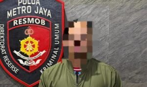 Polda Metro Jaya Ungkap Kasus Penganiayaan di Jaksel, WNA Asal Brunei Diamankan