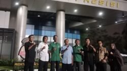 9 Bulan Tak Ada Kepastian Hukum, LBH GP Ansor Pusat Kawal Kasus Penganiayaan Sahabat Rida