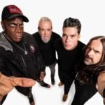 Sepultura Umumkan Konser Terakhir, November Mendatang Tur Perpisahan Berakhir