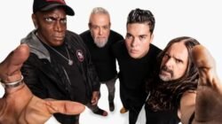 Sepultura Umumkan Konser Terakhir, November Mendatang Tur Perpisahan Berakhir