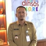 Ribuan KPM Penerima Bansos di Kota Tangerang Ditemukan Terindikasi Judol