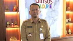 Ribuan KPM Penerima Bansos di Kota Tangerang Ditemukan Terindikasi Judol