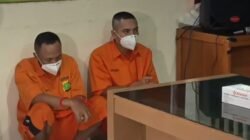 2 Pencuri Modus Paranormal Gadungan Ditangkap Pemburu Begal di Jakut