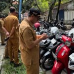 Program SIPTAPAK, Samsat Cikokol Temukan Banyak Kendaraan Belum Bayar Pajak