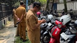 Program SIPTAPAK, Samsat Cikokol Temukan Banyak Kendaraan Belum Bayar Pajak