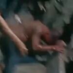 Tertangkap Tangan, Pelaku Begal di Bogor Nyaris Tewas Diamuk Massa
