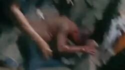 Tertangkap Tangan, Pelaku Begal di Bogor Nyaris Tewas Diamuk Massa