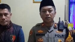 Polisi Buru 1 Begal di Bogor Lempar Korban Dengan Batu Hingga Jatuh