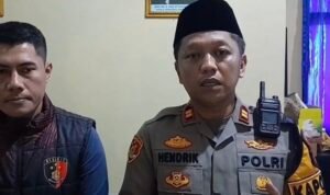 Polisi Buru 1 Begal di Bogor Lempar Korban Dengan Batu Hingga Jatuh