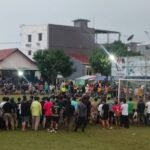 Menang Adu Penalti, Putra Porciba Singkirkan Golok Setan dari Paku Jaya Cup