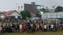 Menang Adu Penalti, Putra Porciba Singkirkan Golok Setan dari Paku Jaya Cup