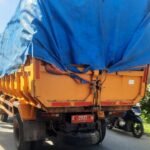 20 Persen Armada Tunggak Pajak, DLHK Kabupaten Tangerang: BPKB Terselif di BPKAD