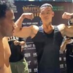 Youth Combat Championship Diikuti 80 Petinju, Jadi Wadah Keberanian Positif