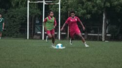 Timnas U-17 Putri Indonesia Satu Pekan TC di Clairefontaine