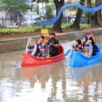 Rekomendasi Tempat Wisata Air di Kota Tangerang untuk Mengisi Libur Panjang