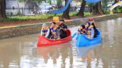 Rekomendasi Tempat Wisata Air di Kota Tangerang untuk Mengisi Libur Panjang