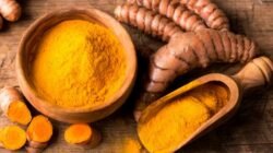 6 Manfaat Kunyit untuk Kesehatan Tubuh