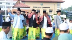 Catat! Ini Jadwal Festival Al Azhom XIII di Tangerang Sambut Tahun Baru Islam 1448 Hijriah