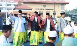 Catat! Ini Jadwal Festival Al Azhom XIII di Tangerang Sambut Tahun Baru Islam 1448 Hijriah